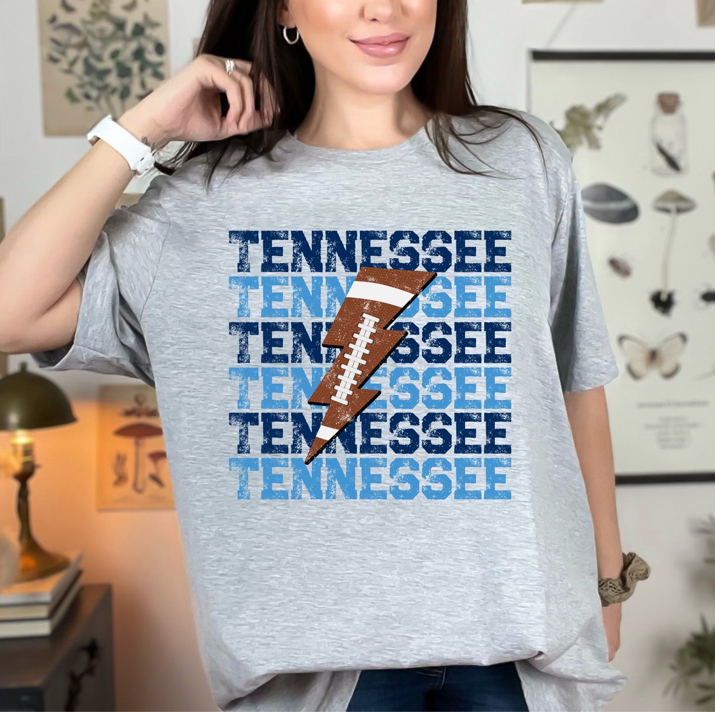 Tennessee