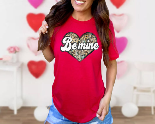 Be Mine