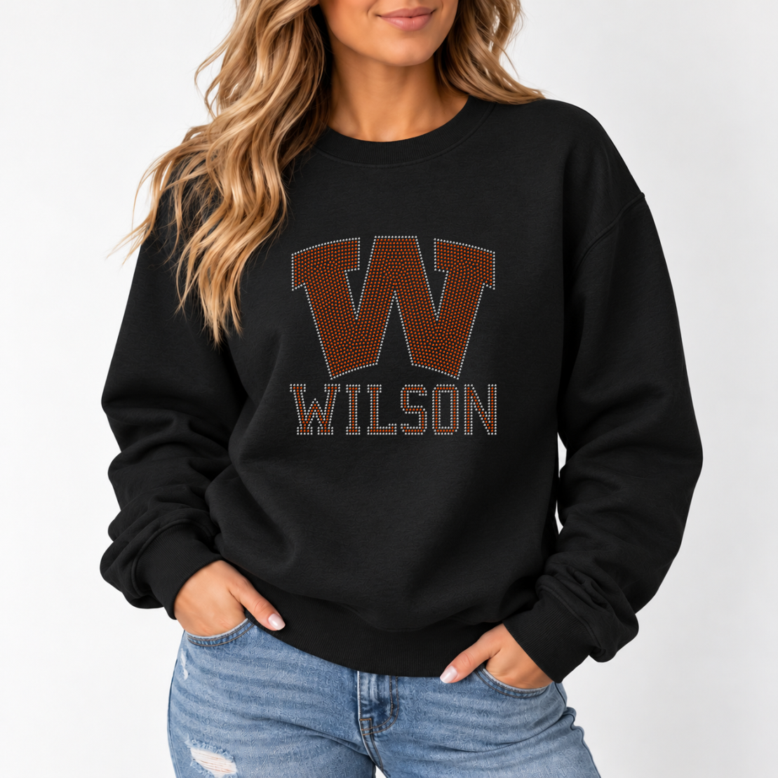Wilson Rhinestone