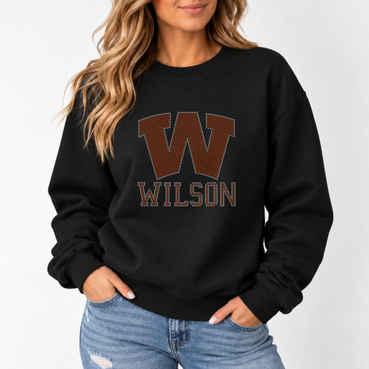 Wilson Rhinestone
